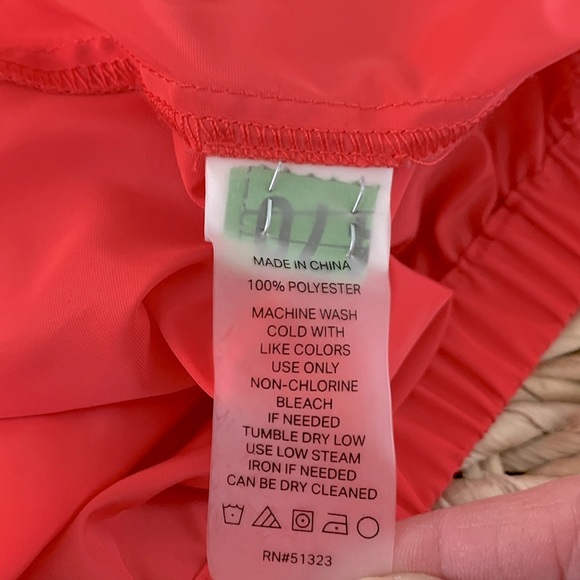 Court & Rowe Ruffle Neck Jacket - Picture 13 of 14